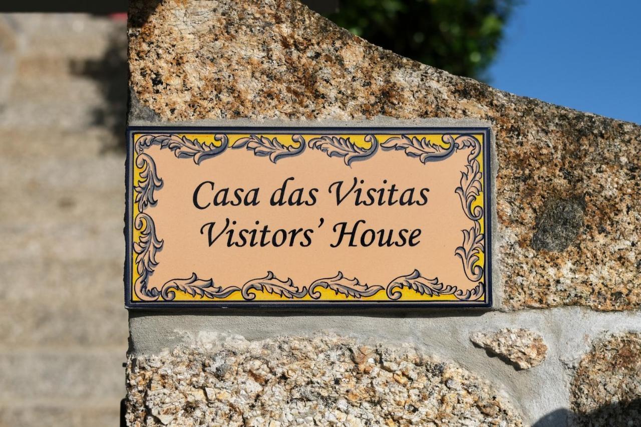 Villa Aldeia Da Quinta Do Paco Santo Tirso Exterior foto